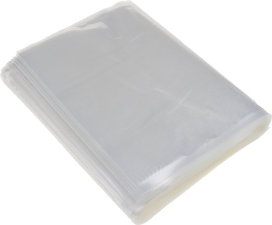 DOMO DO327L-BAG22 vákuumtasak készlet 22 x 30 centiméteres mérettel, ötven darab