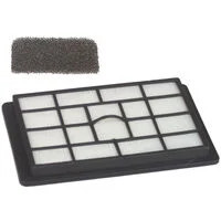 DOMO DO7259S porszívóhoz való HEPA szűrőkészlet
