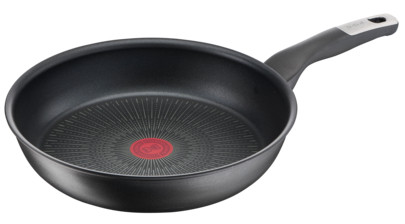 Tefal Unlimited serpenyő, 30 cm-es nagy átmérő