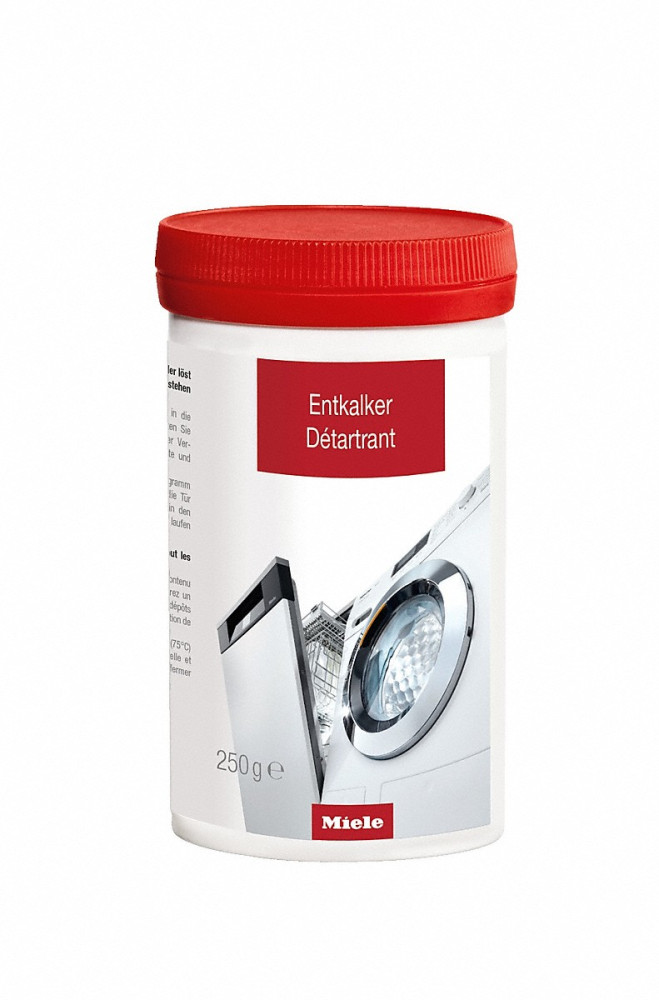 Miele GPDCWG0252P mosó- és mosogatógép Kiegészítők