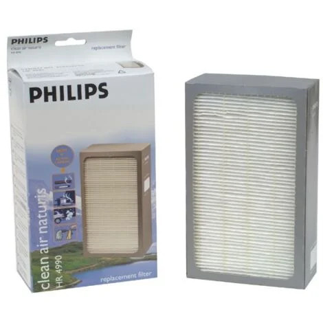 Philips HR4990 légkondicionáló levegőszűrő