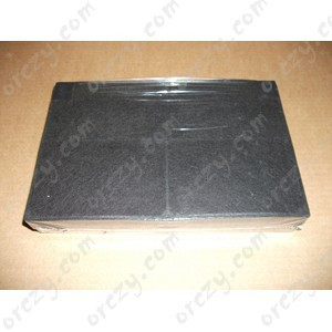 ZANUSSI 9029800621 páraelszívó aktívszén szűrő