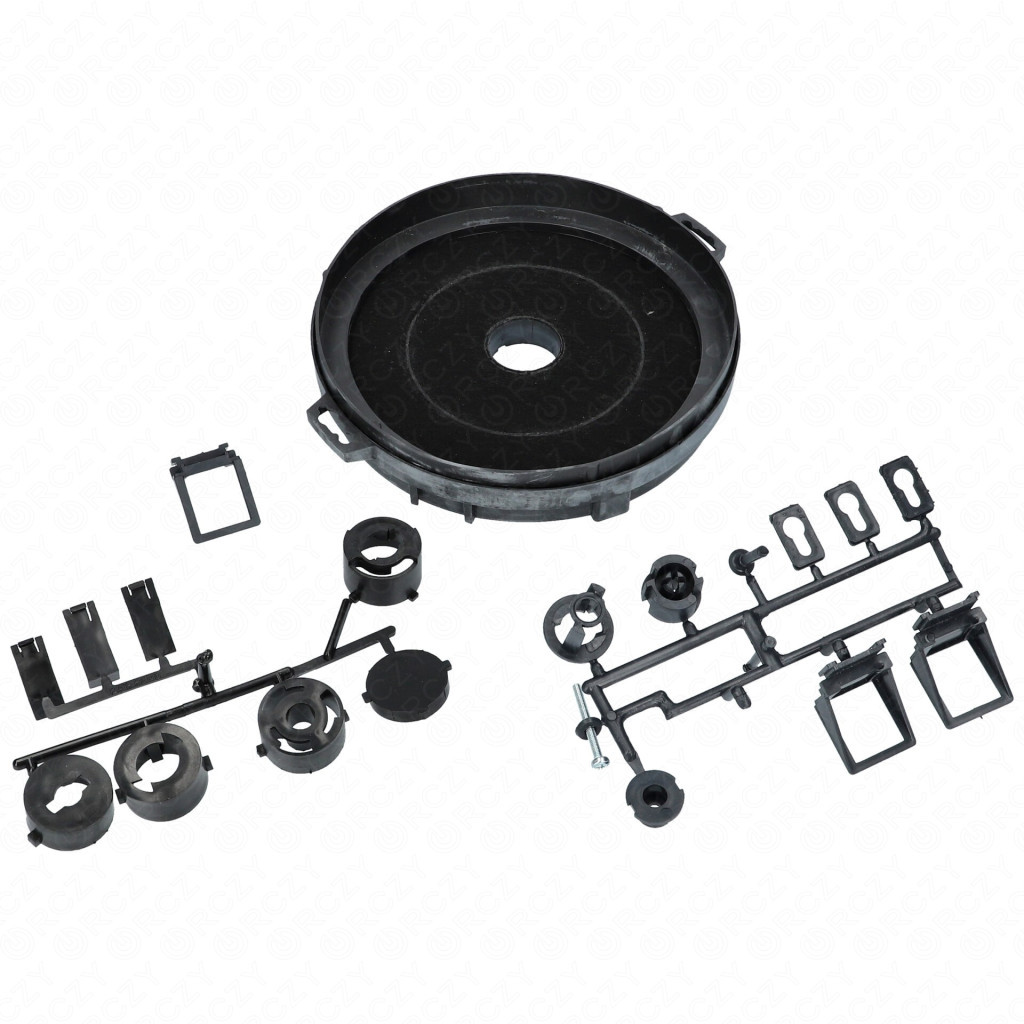 Gorenje / Mora 127029 páraelszívó aktívszén szűrő