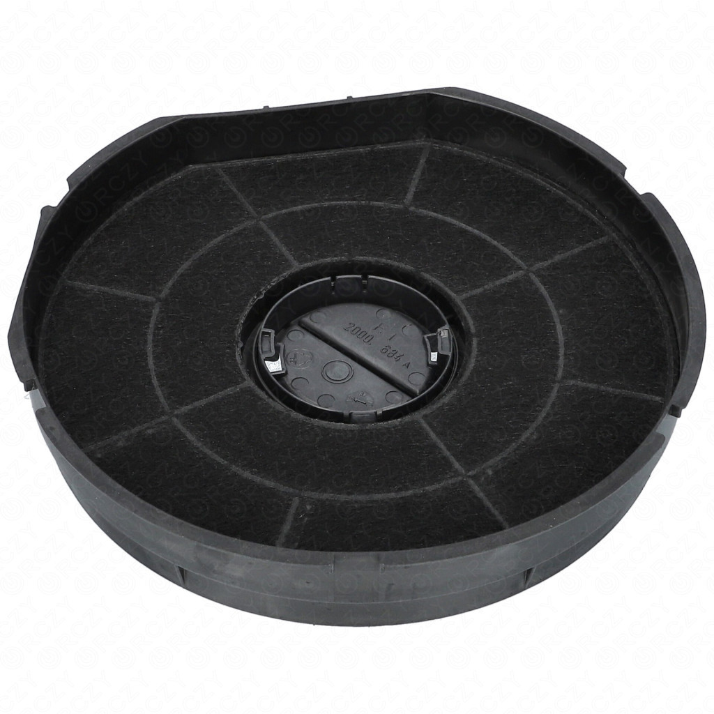 Gorenje / Mora 646782 páraelszívó aktívszén szűrő