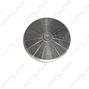 Gorenje / Mora 180180 páraelszívó aktívszén szűrő
