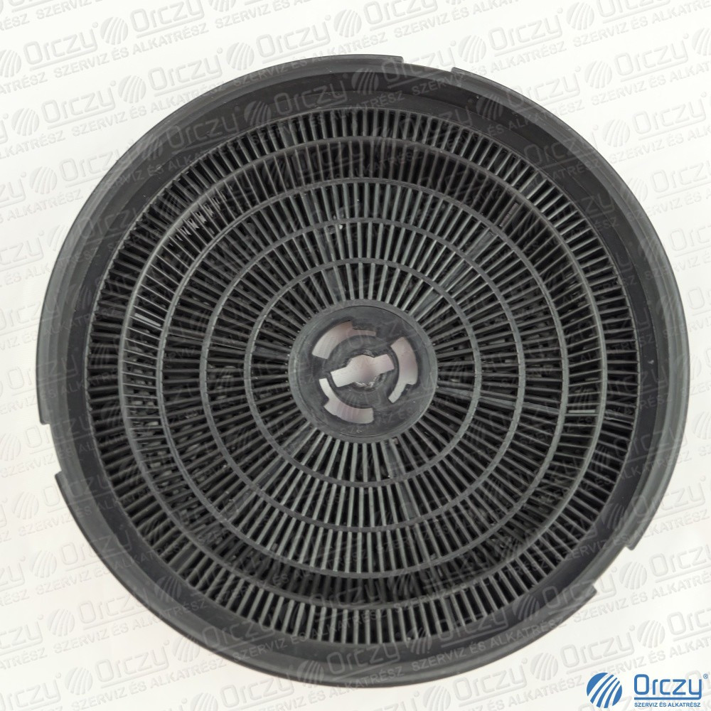 Whirlpool / Indesit 482000027766 páraelszívó aktívszén szűrő