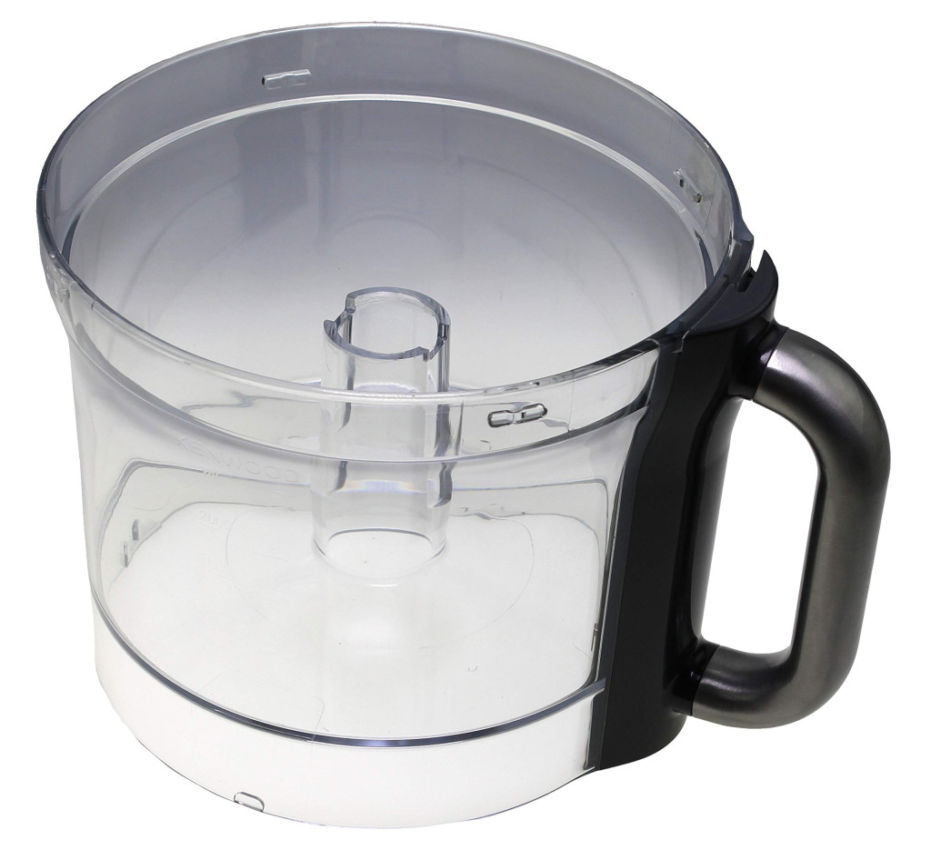 KENWOOD KW712579 munkatál fogantyúval MultiPro konyhai robotgéphez