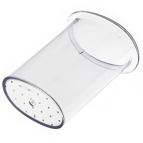 KENWOOD KW714283 adagolótömő rúd FPP sorozatú konyhai robotgéphez
