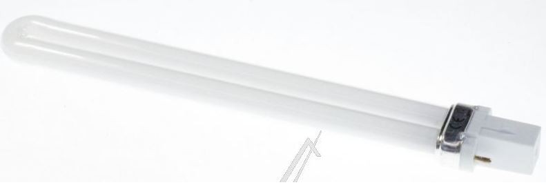 DOMO KX006N/1 rovarcsapda csere UV fénycső, 11 W, fehér