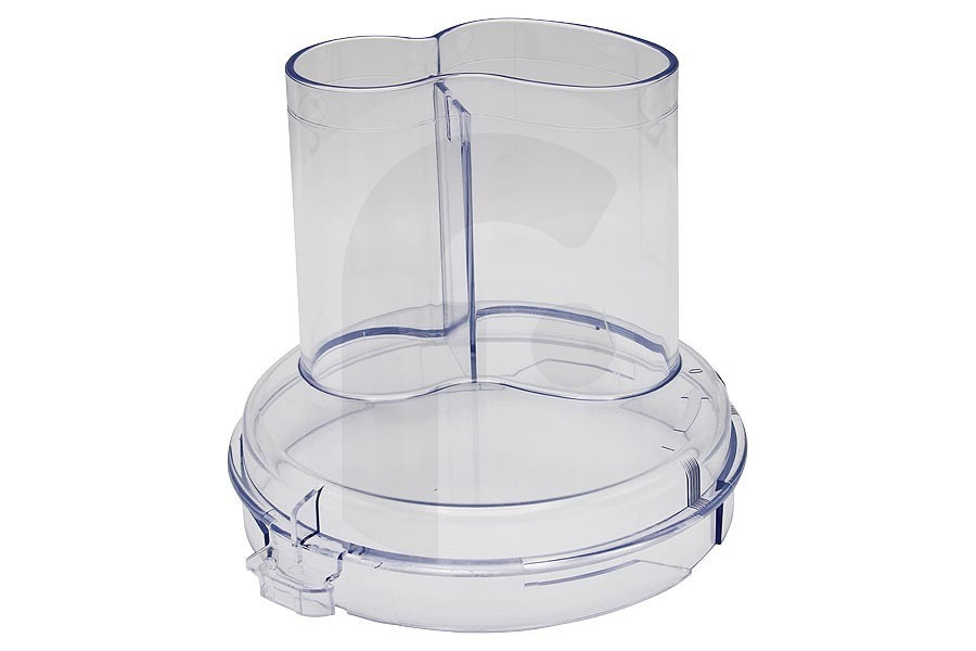 Moulinex MS-5842402 keverőtál fedél Masterchef robotgéphez