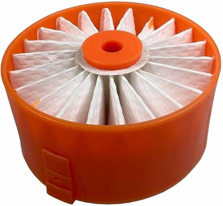 BLACK&DECKER N665227 légszűrő porszívóhoz