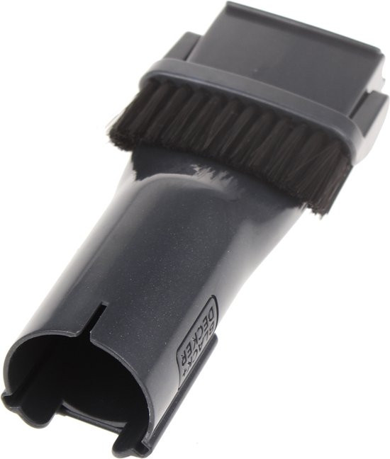 BLACK&DECKER porszívó 2 az 1-ben keféje rögzítéssel