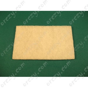 Progress 4071362133 kifúvószűrő PC7220 és PC7293 porszívóhoz