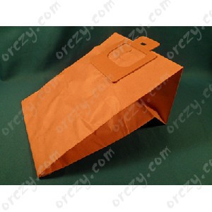 Menalux 2185P S33 papír porzsák Moulinex Power Jet géphez