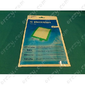 AEG EF17 keretes kimeneti mikrofilter 9092880526 porszívóhoz