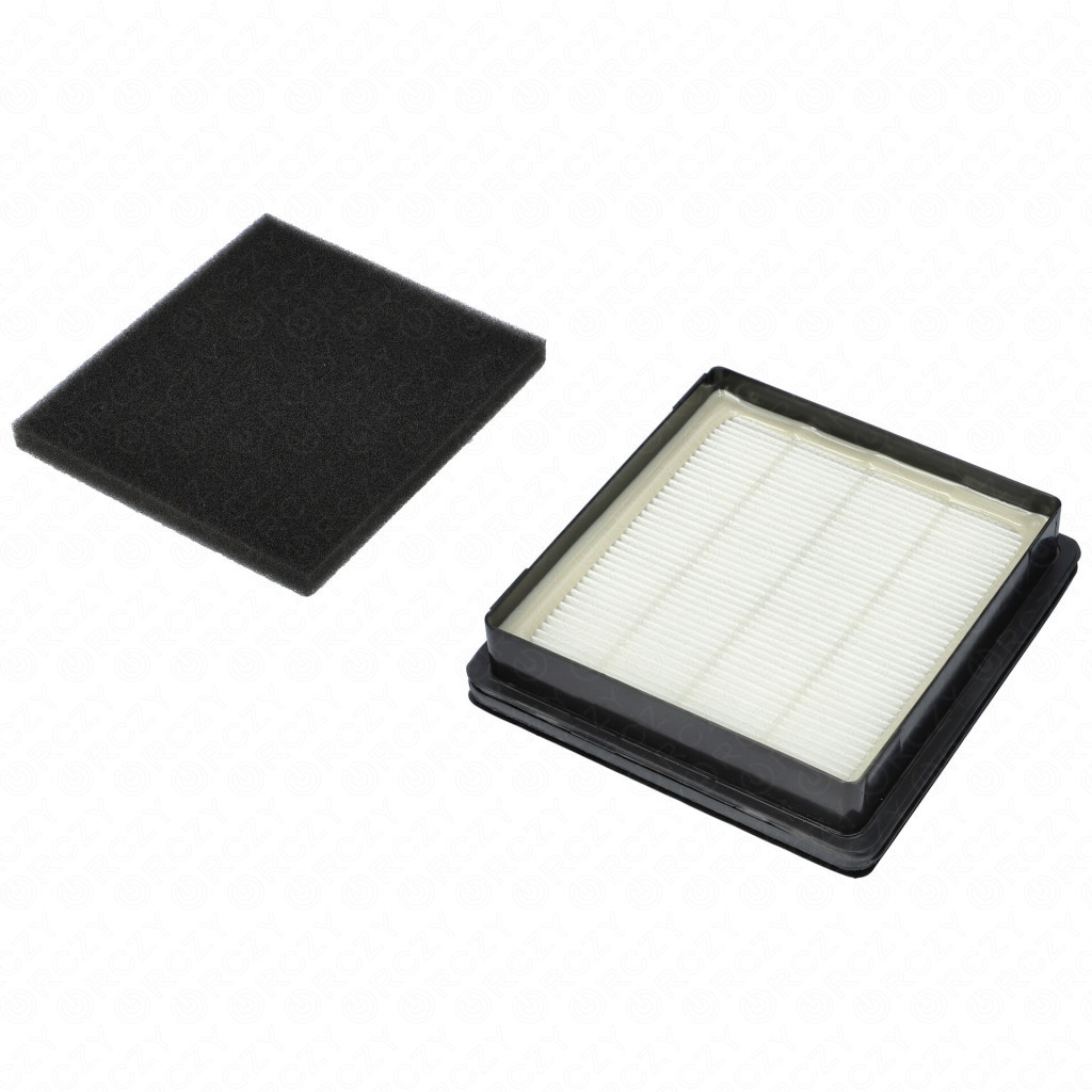 Gorenje Mora porszívó HEPA szűrő szivaccsal, 126x114x32 mm