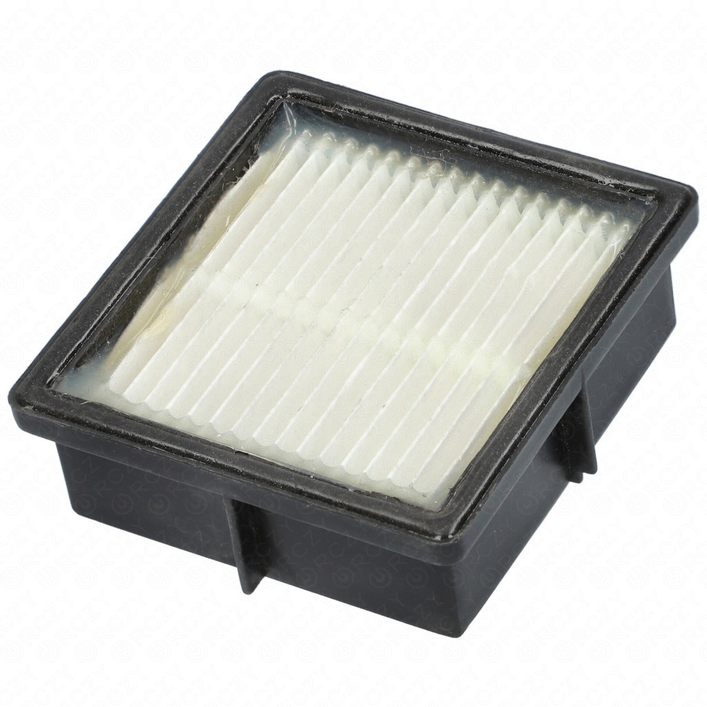 HAUSER VW-1700 porszívó belső hepa szűrője, 56x60x29 mm