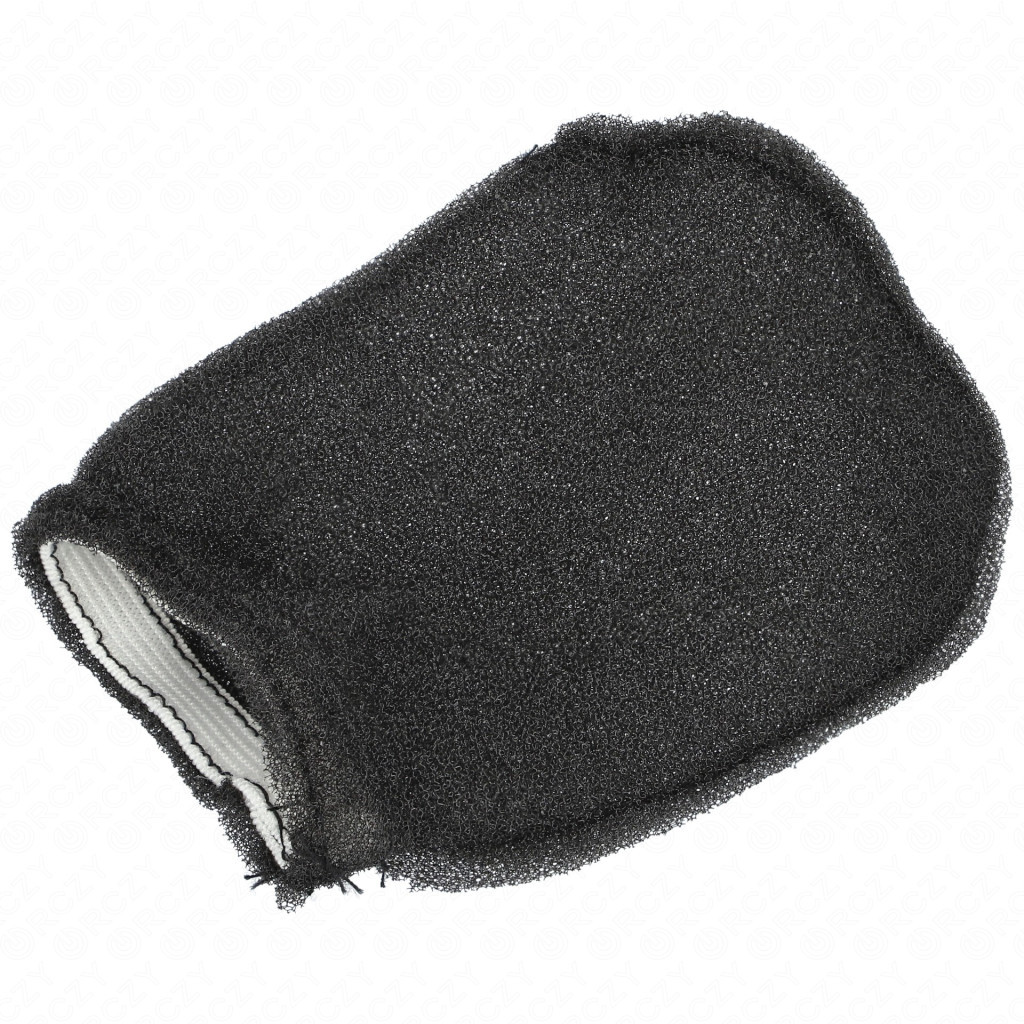 AEG AFK V1400 porszívó szűrőbetét, 80x120x5 mm