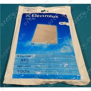 Electrolux EF 54 darabolható motorszűrő lap, 145x226x5 mm