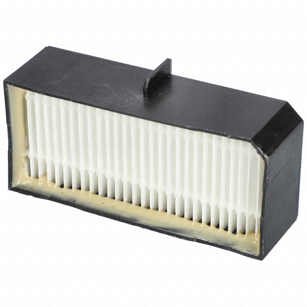 Candy Hoover porszívó HEPA szűrő, 48x107x33 mm