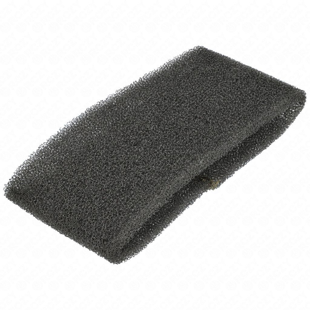 DYRAS BSSV-2216 porszívó szivacs motorszűrő, 89x202x8 mm