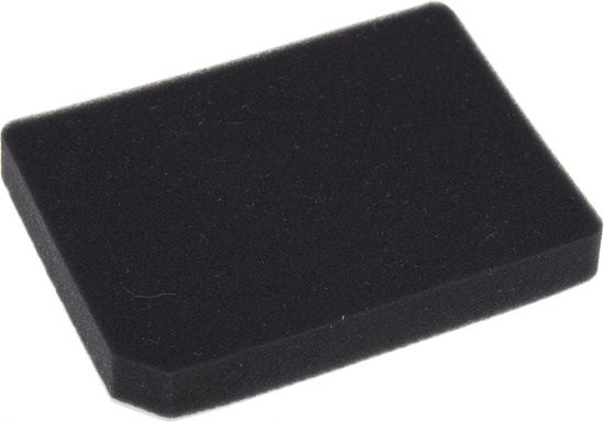 SEB RS-2230000469 habszivacs légszűrő porszívóhoz