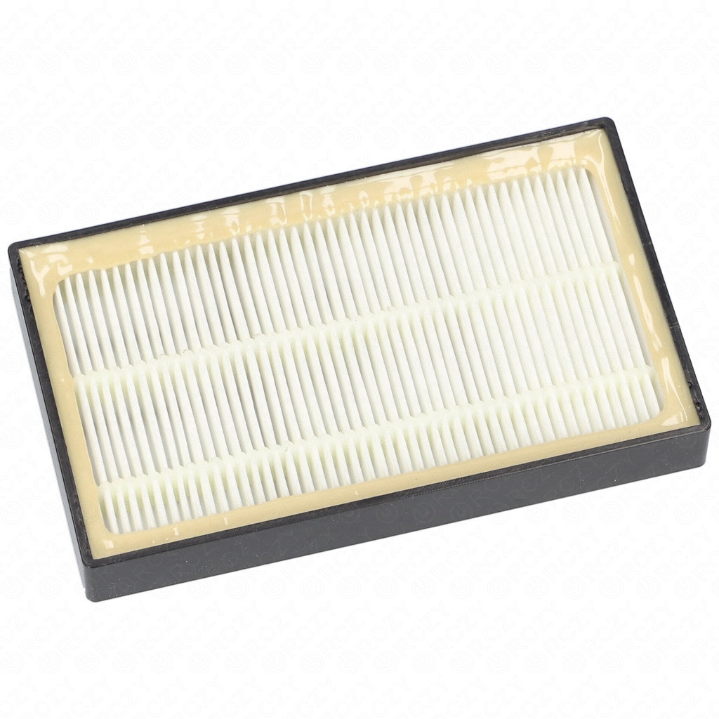 Sencor SVC670 porszívó hepa szűrő, 77x131x18 mm