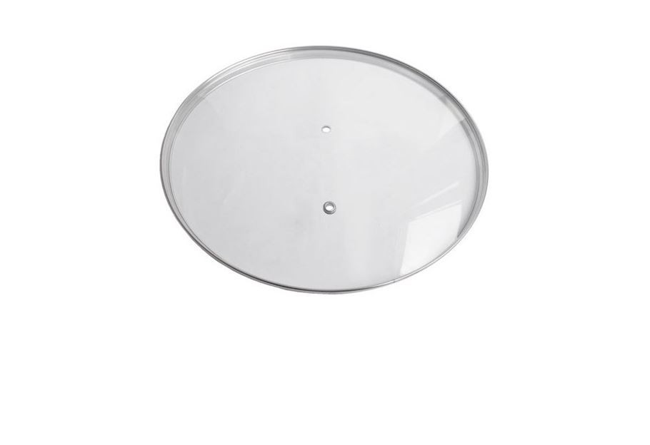 Tefal wok üvegfedője, TS-01004750 szervizszám