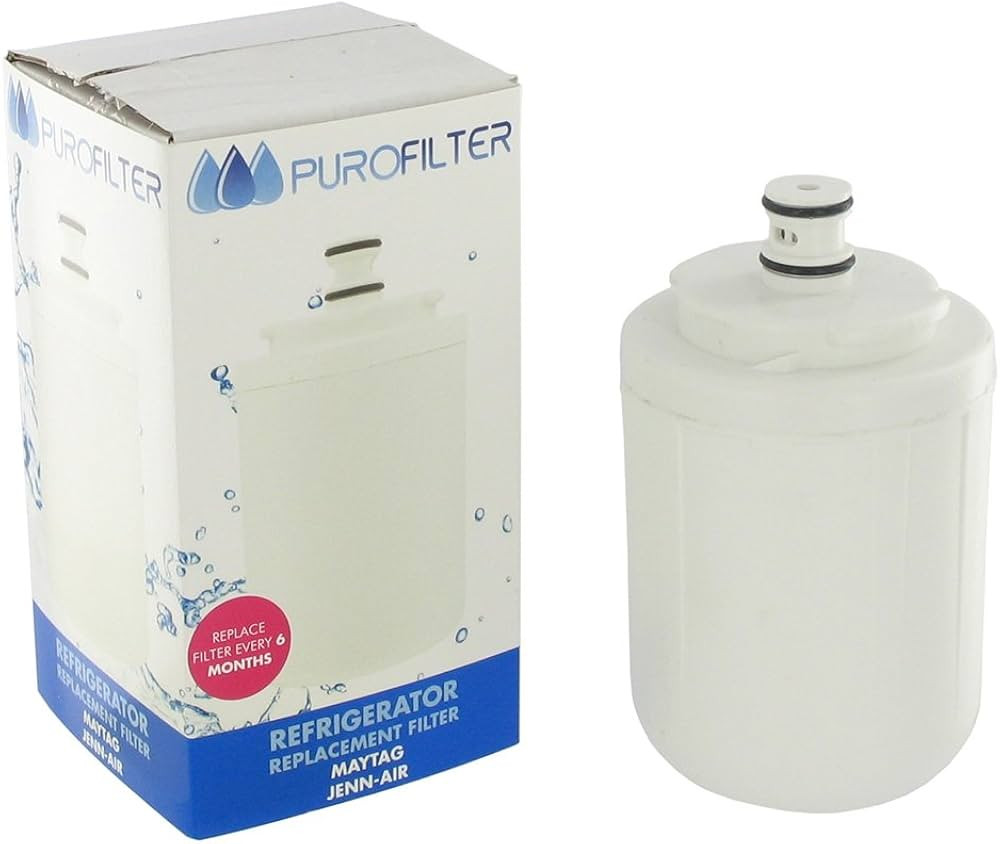 PUROFILTER hűtőszekrény vízszűrő (UKF7003)