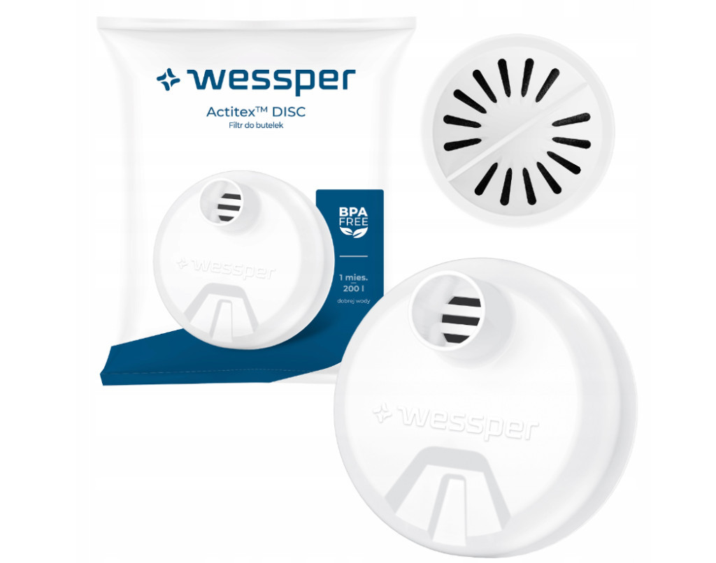 WESSPER otthoni és kerti berendezés kiegészítő (500ml)