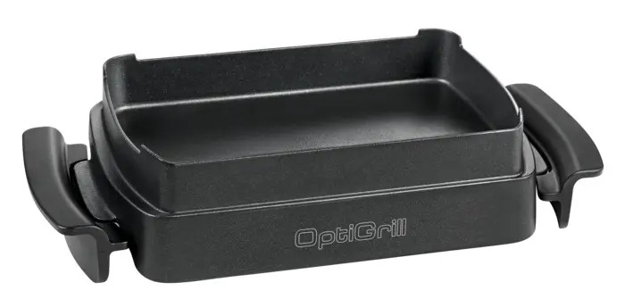 Tefal OptiGrill sütőtálca kontaktgrillhez