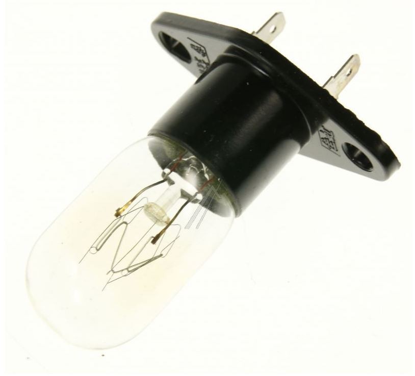 Panasonic mikrohullámú sütő izzó T170 talppal, 25 W, 240 V
