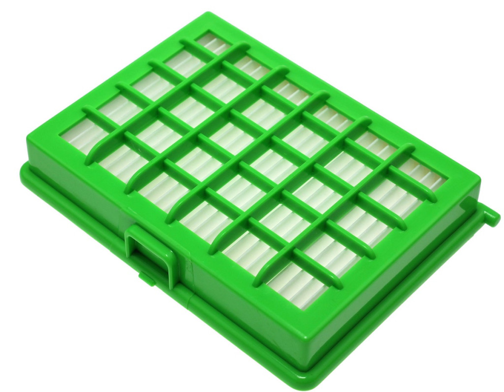 ZR004201 mosható HEPA szűrő Rowenta Compacteo porszívóhoz