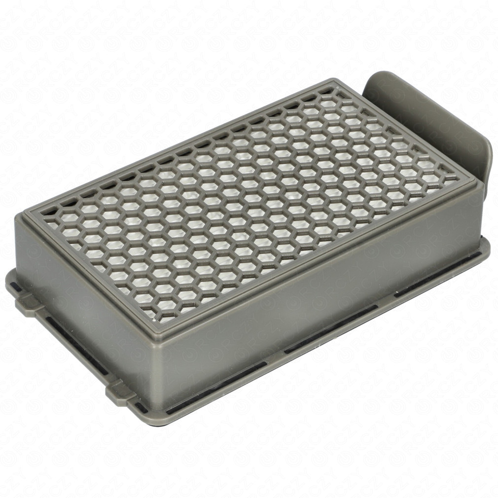 Rowenta porszívó HEPA szűrő, 80x136x34 mm, ZR903501